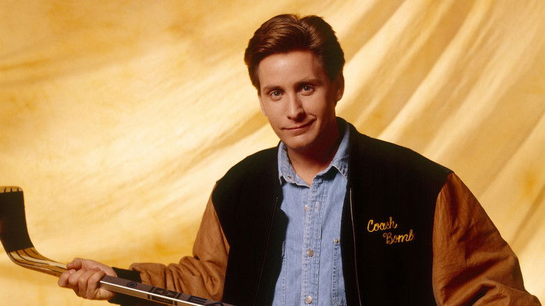 кадр из фильма Могучие утята