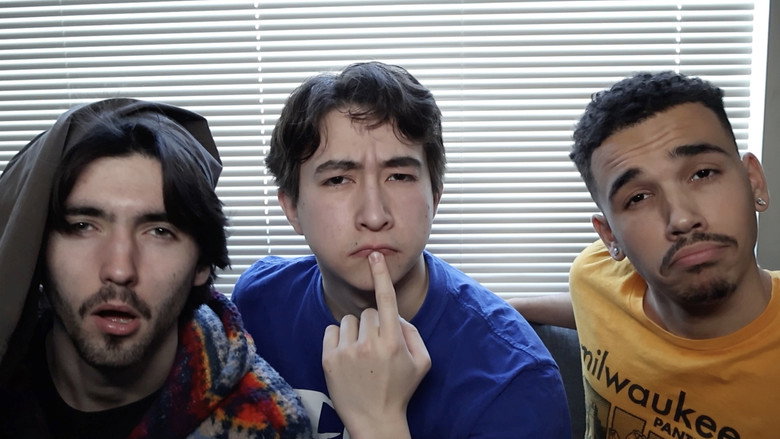 кадр из фильма Juice Boxes