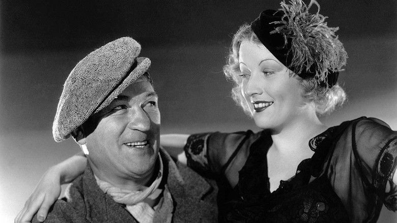 кадр из фильма Осведомитель