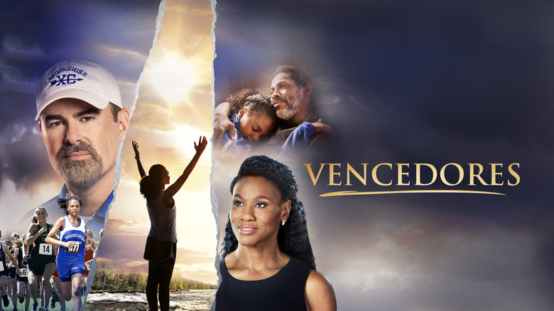 кадр из фильма Победитель