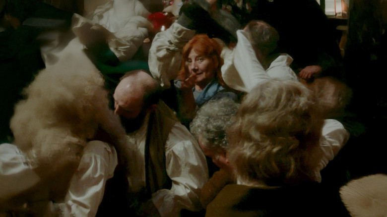 кадр из фильма Loynes