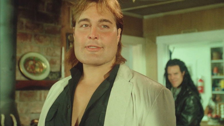 кадр из фильма Young Rebels