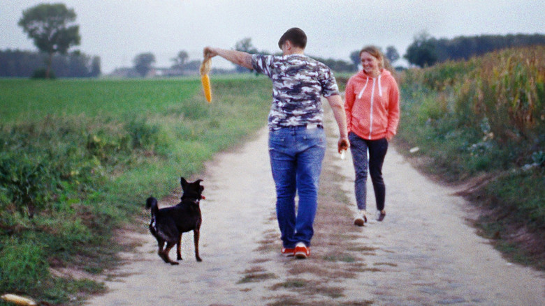 кадр из фильма Silent Love