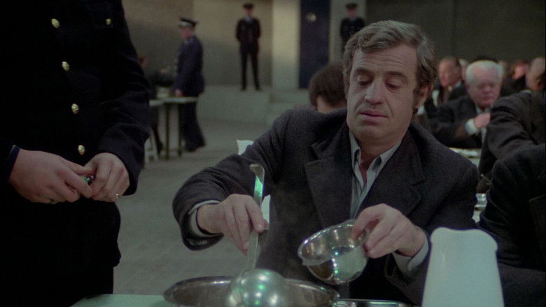 кадр из фильма Частный детектив