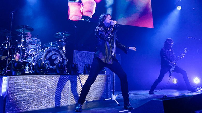 кадр из фильма Europe: The Final Countdown 30th Anniversary Show - Live at the Roundhouse