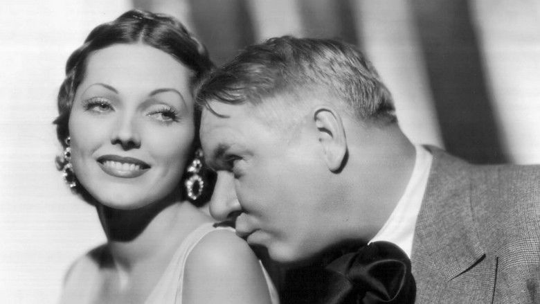 кадр из фильма You're Telling Me!