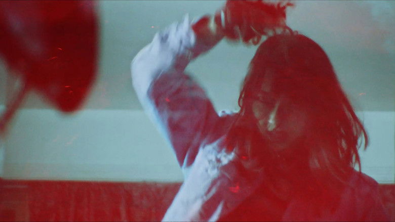 кадр из фильма All Jacked Up and Full of Worms