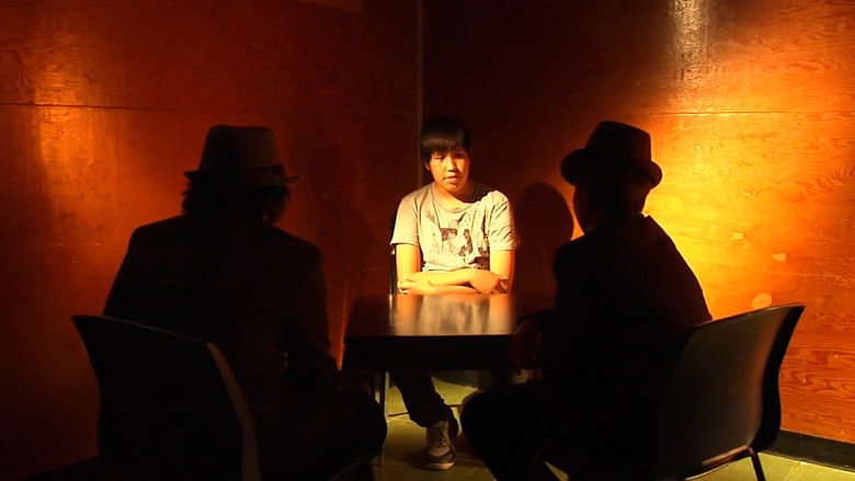 кадр из фильма NiceFellas