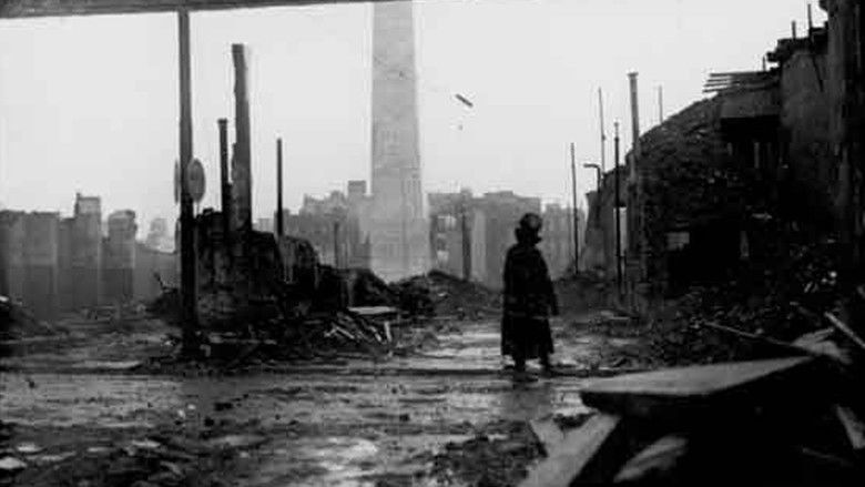 кадр из фильма Retratos del futuro