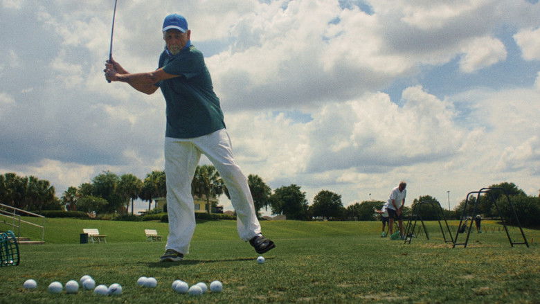 кадр из фильма Some Kind of Heaven