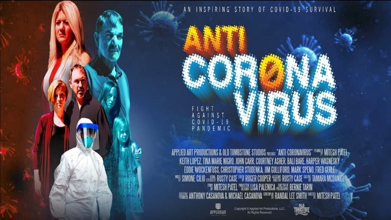кадр из фильма Anti Corona Virus