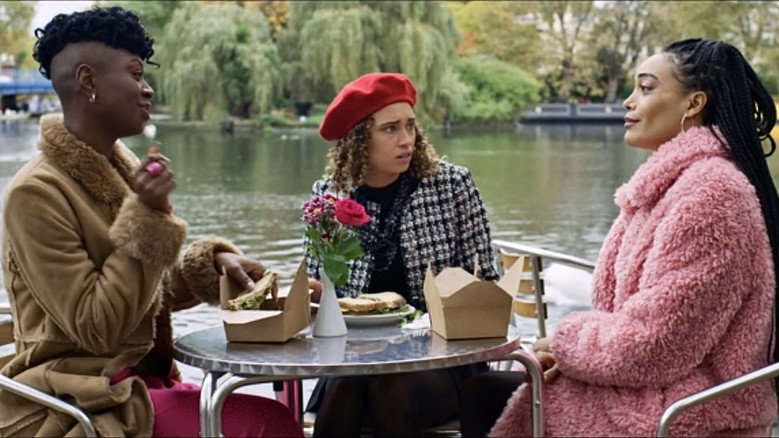 кадр из фильма My Bloody Galentine