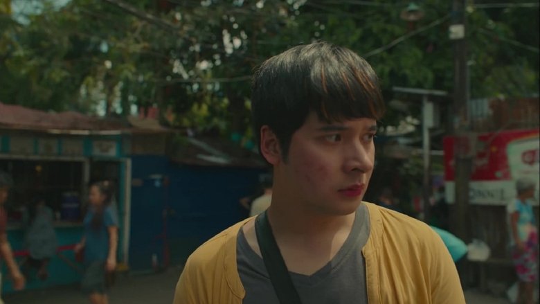 кадр из фильма Big Night!