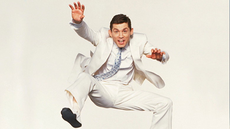 кадр из фильма Lee Evans: Live At Her Majesty's Theatre