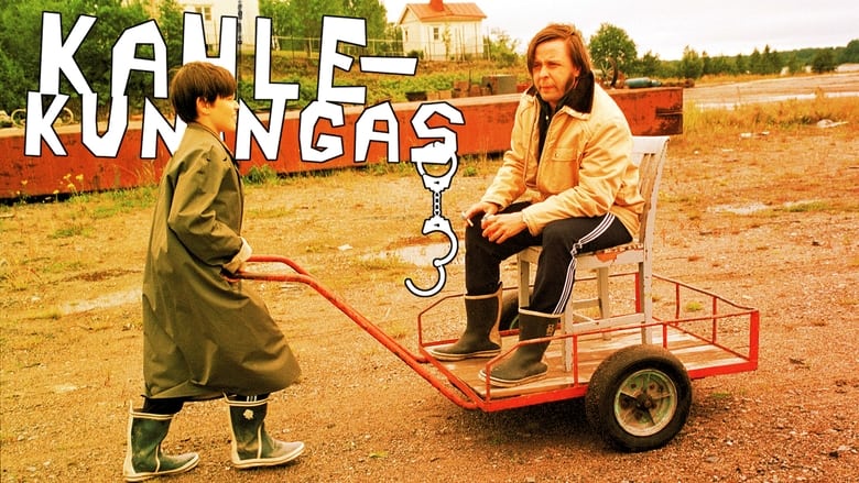 кадр из фильма Kahlekuningas