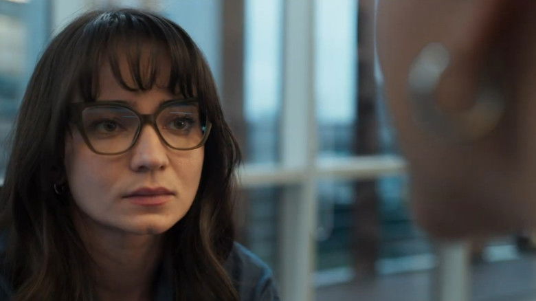 кадр из фильма Yakin Nikah