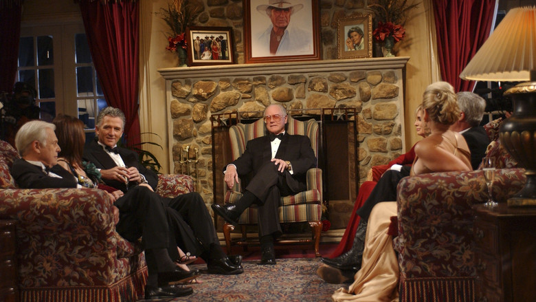 кадр из фильма Dallas Reunion: Return to Southfork
