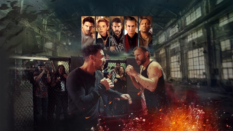 кадр из фильма Тушите свет