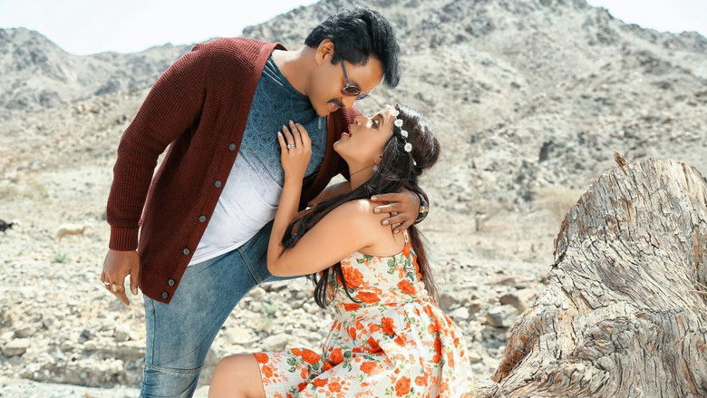 кадр из фильма జక్కన్న