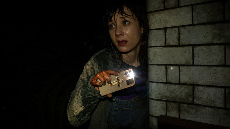 кадр из фильма Регистратор