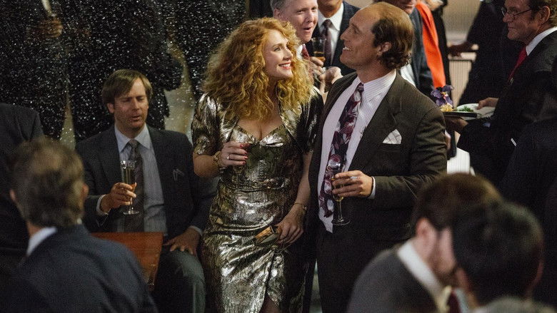 кадр из фильма Золото