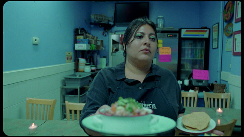 кадр из фильма Work It Out