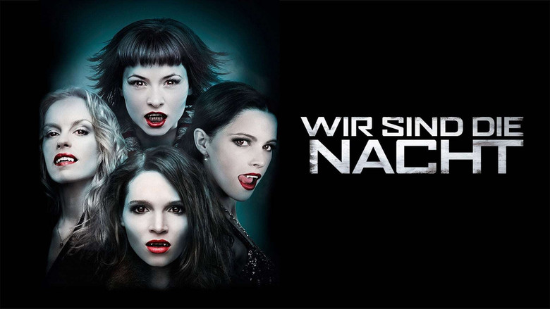 кадр из фильма Вкус ночи