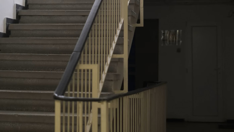 кадр из фильма Stairway