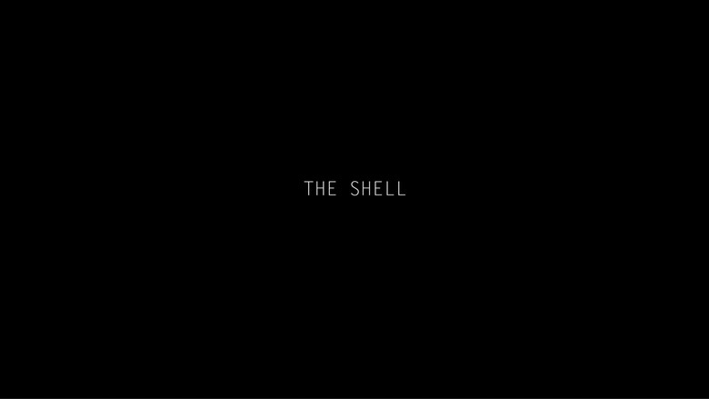 кадр из фильма The Shell