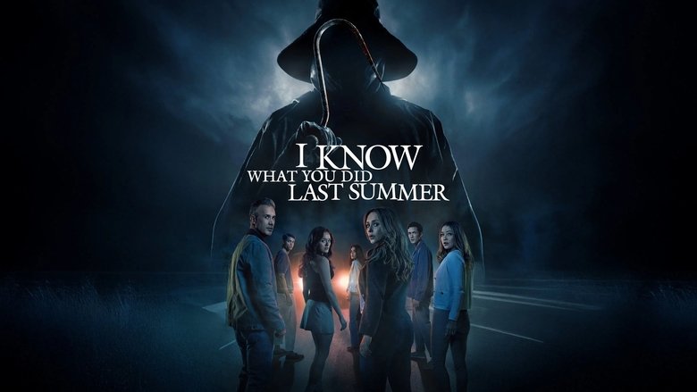 кадр из фильма Я знаю, что вы сделали прошлым летом