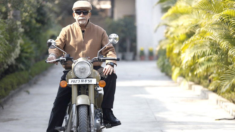 кадр из фильма इरादा