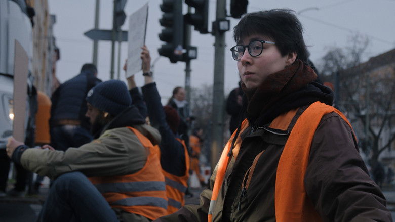 кадр из фильма Bis hierhin und wie weiter?