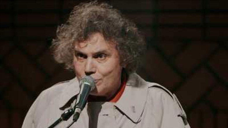 кадр из фильма Amigo Arrigo