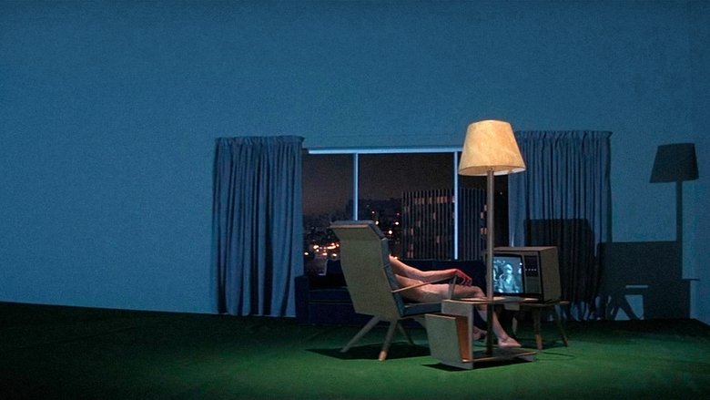 кадр из фильма Стена