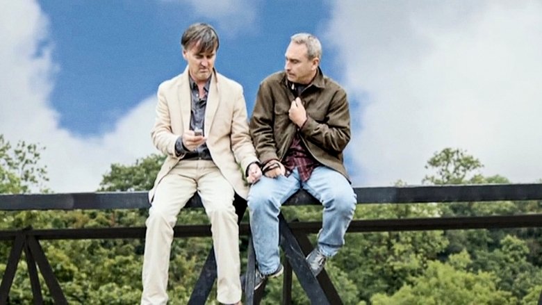 кадр из фильма Grace and Gravity