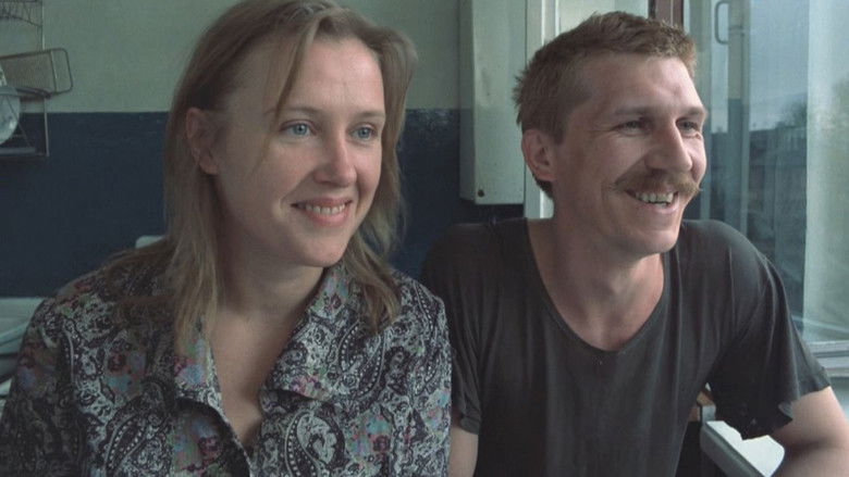 кадр из фильма Облако-рай