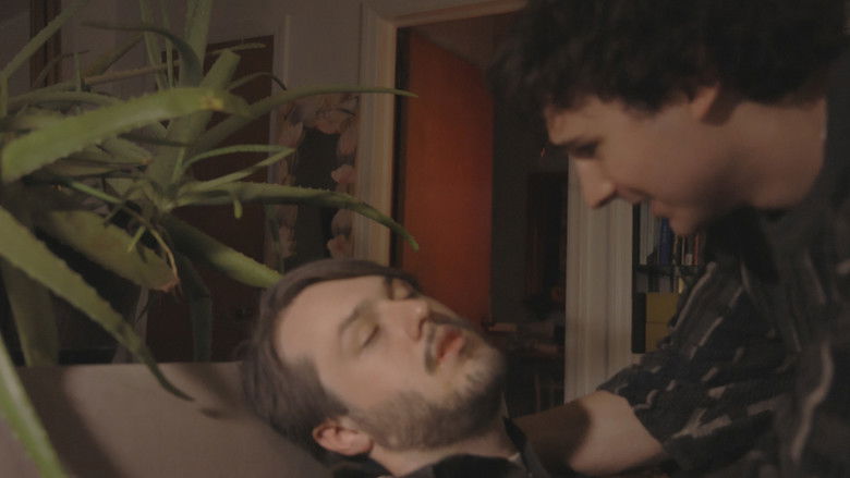 кадр из фильма Dish Please