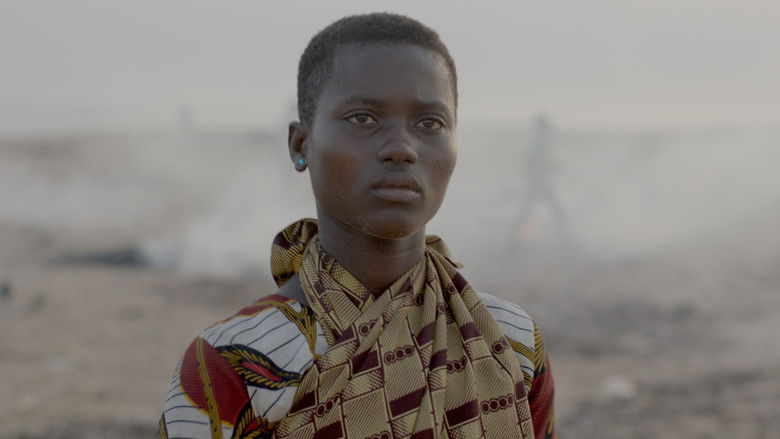 кадр из фильма Aya