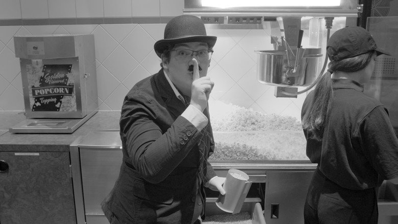 кадр из фильма Training Day