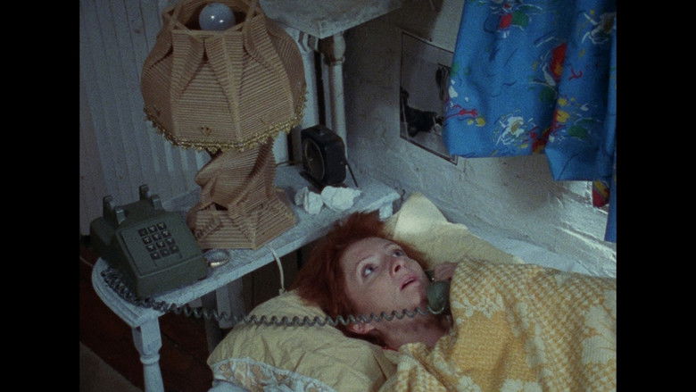 кадр из фильма I've Heard the Mermaids Singing