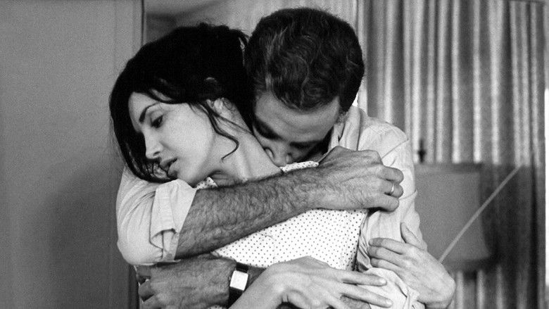 кадр из фильма Воспоминания об отсталости