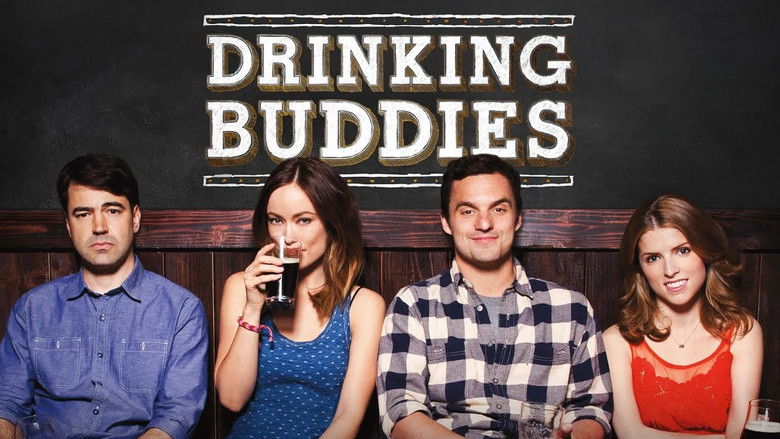 кадр из фильма Собутыльники