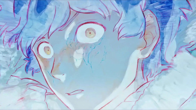 кадр из фильма Хранитель камфорного дерева