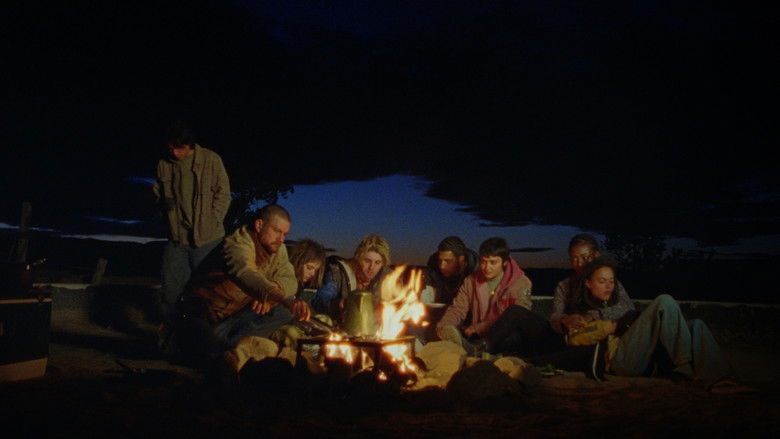 кадр из фильма Как взорвать трубопровод