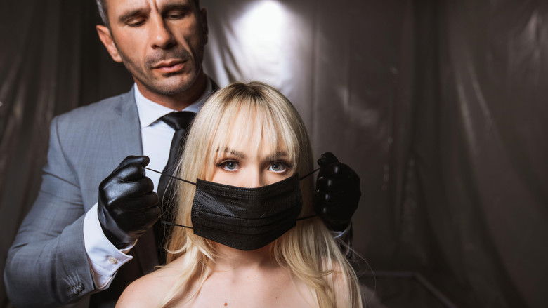 кадр из фильма Up to and Including Her Limits