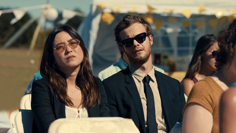 кадр из фильма Плюс один