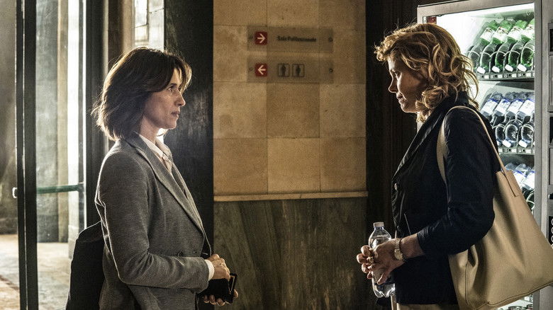 кадр из фильма Рождён для тебя