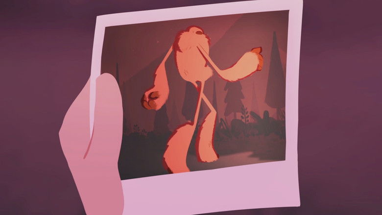 кадр из фильма Undiscovered