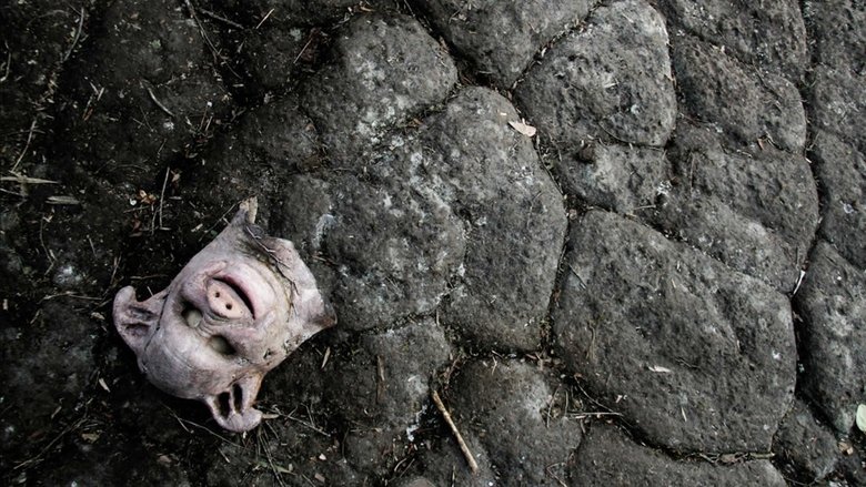 кадр из фильма El resquicio