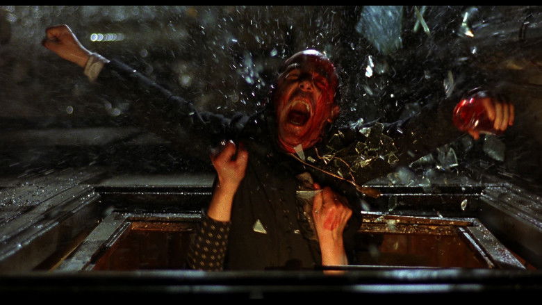 кадр из фильма День зверя